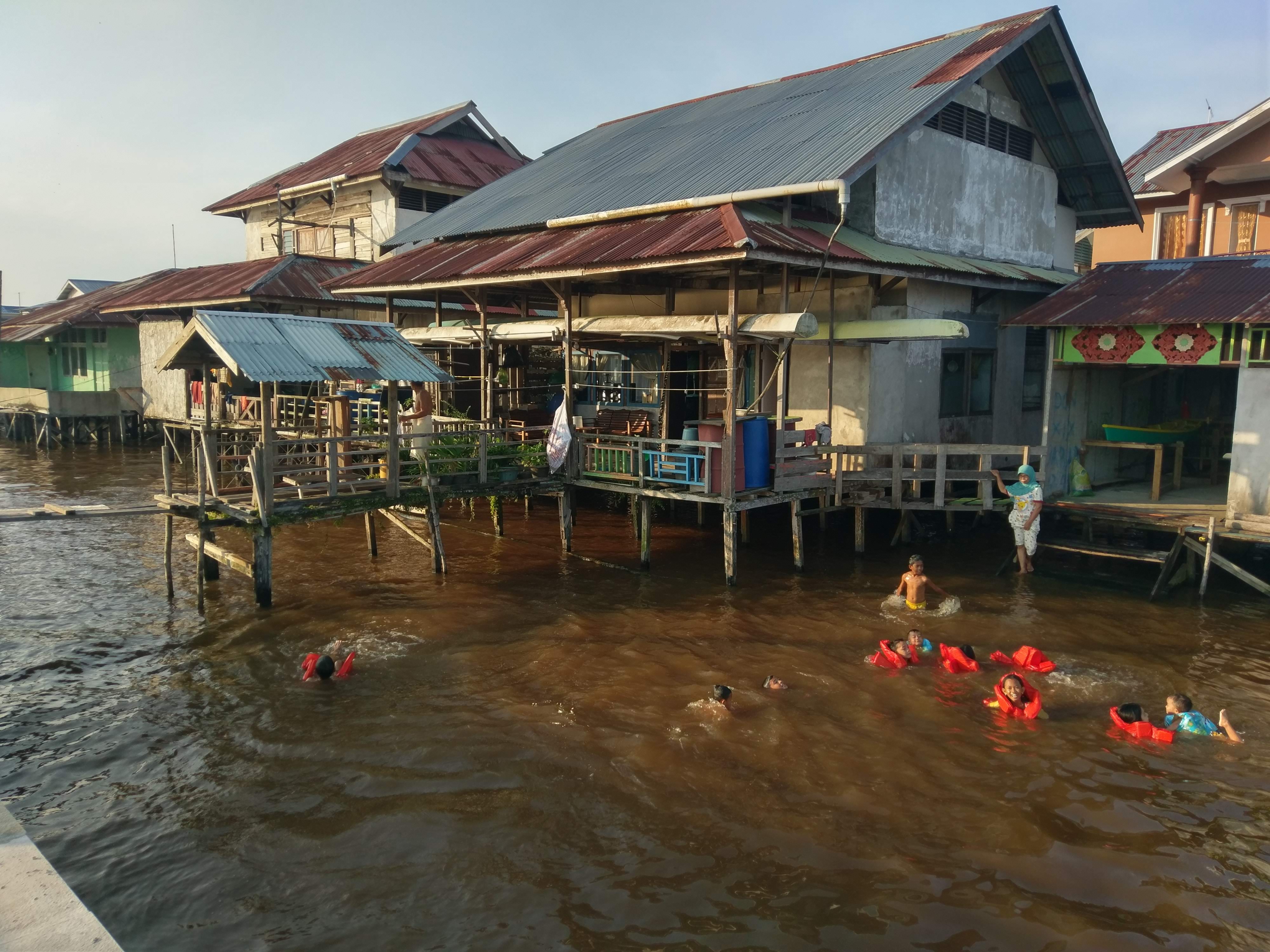 <br>台印交流計畫 <br>藝術介入地方與場域限定創作<p>Taiwan-Indonesia Exchange Program- Art in Its Community and Site-Specific Creations